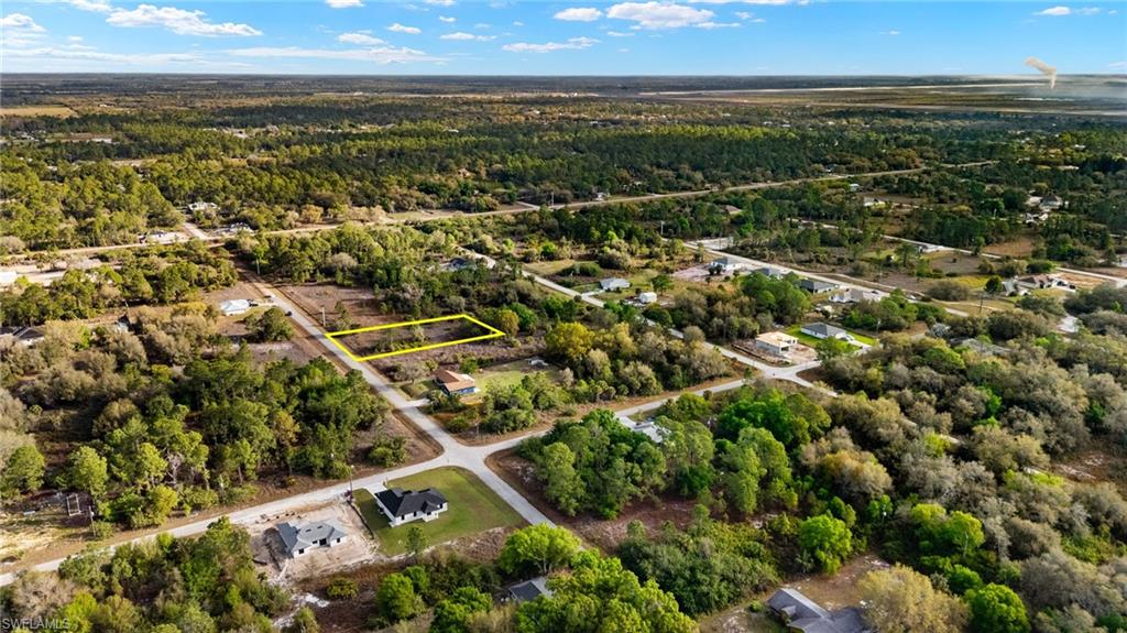 LEHIGH ACRES - Land