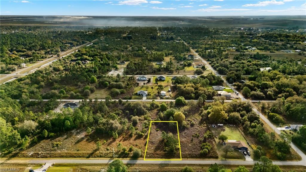 LEHIGH ACRES - Land