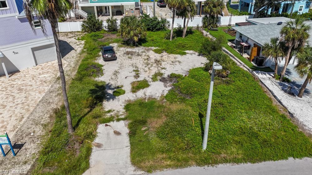 MID ISLAND UNRECORDED SUBDIVISION - Land