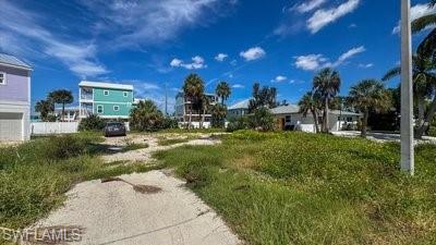 MID ISLAND UNRECORDED SUBDIVISION - Land