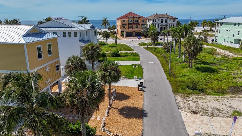MID ISLAND UNRECORDED SUBDIVISION - Land