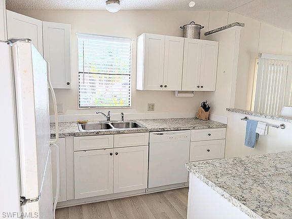PINE ISLAND COVE - Residential