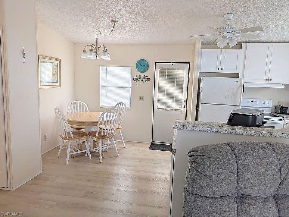PINE ISLAND COVE - Residential