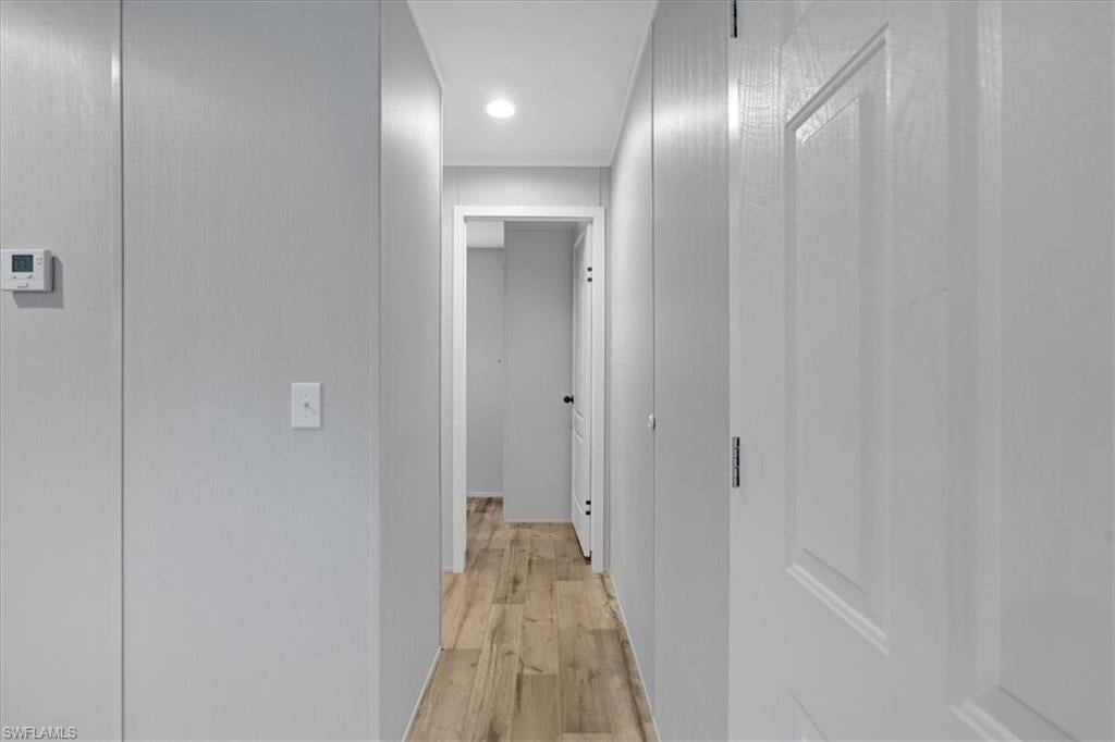 MONTURA - Residential