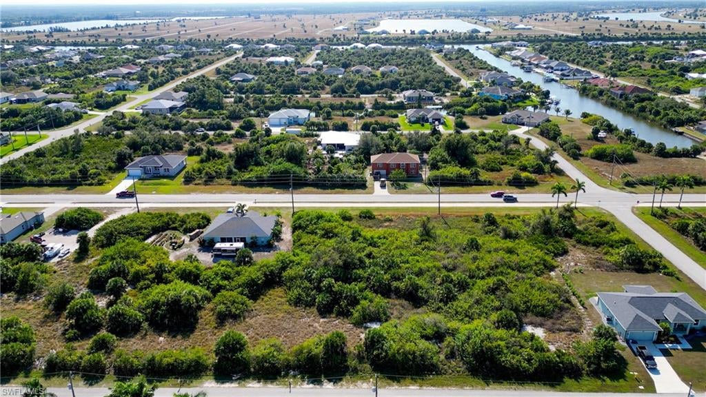 SOUTH GULF COVE - Land