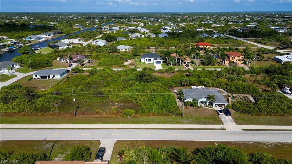 SOUTH GULF COVE - Land