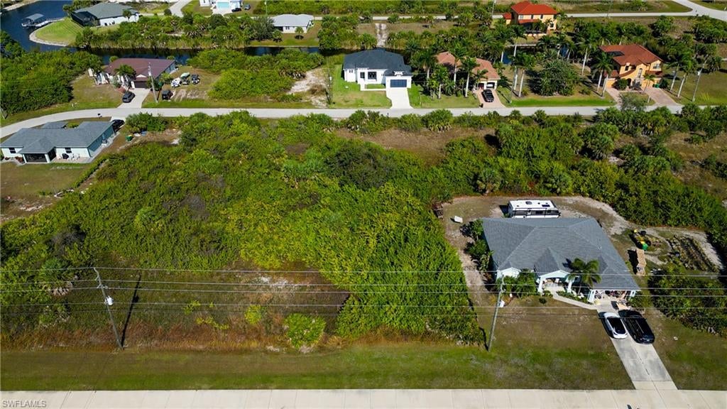 SOUTH GULF COVE - Land