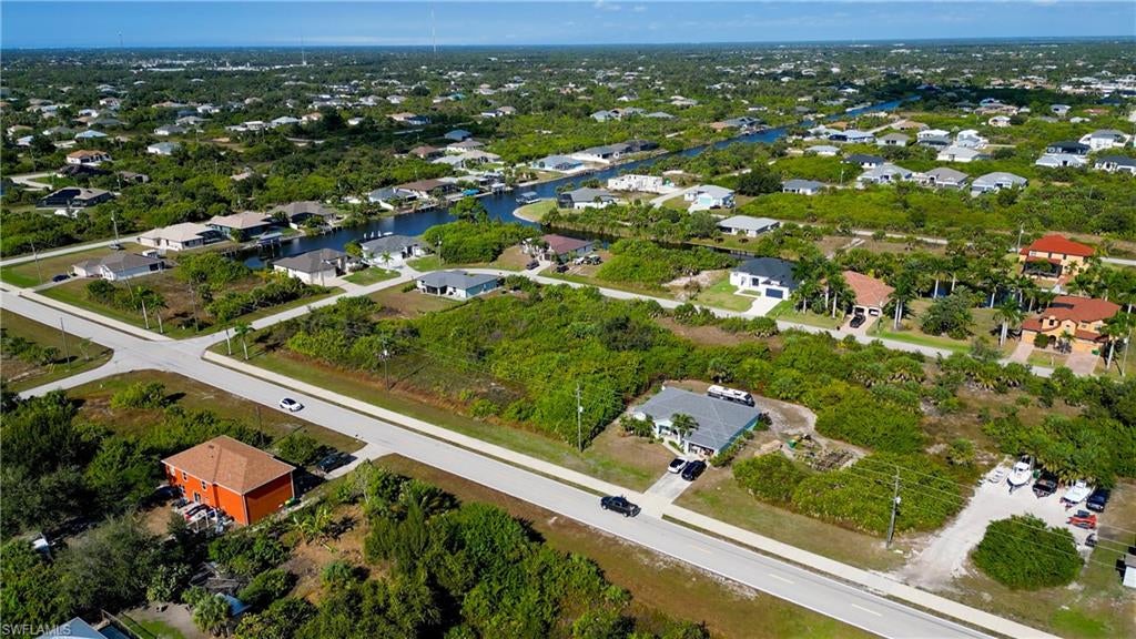 SOUTH GULF COVE - Land