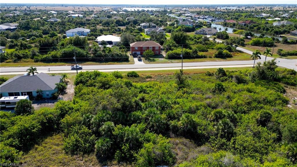 SOUTH GULF COVE - Land