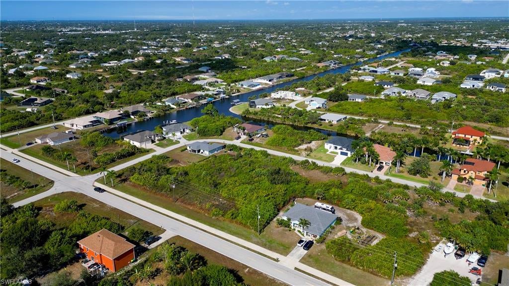 SOUTH GULF COVE - Land