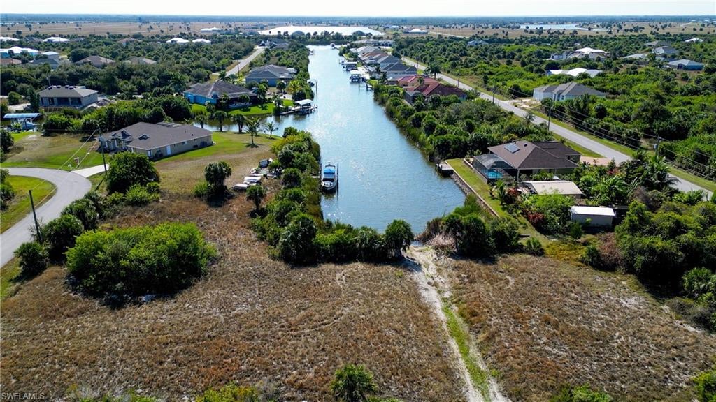 SOUTH GULF COVE - Land