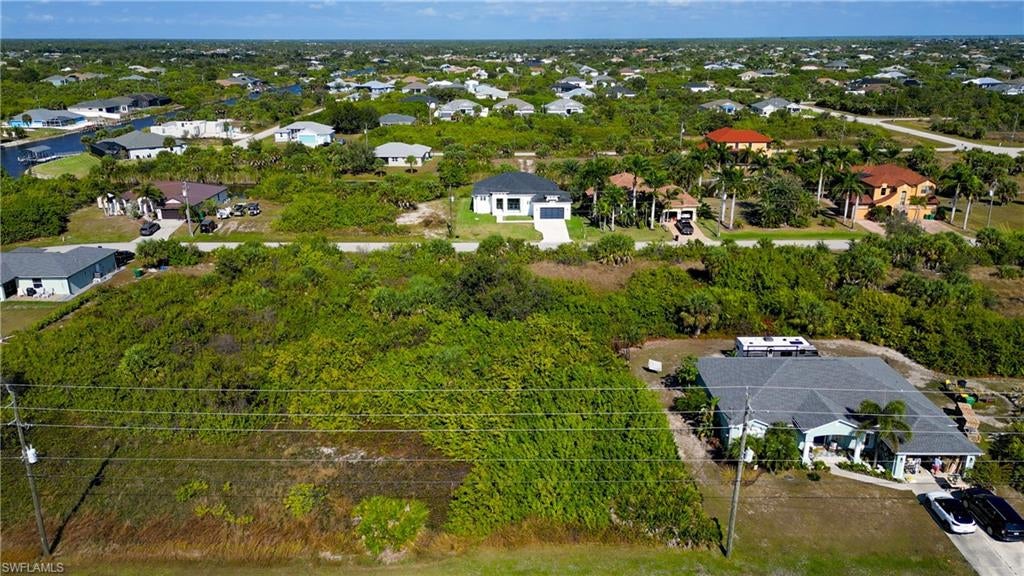 SOUTH GULF COVE - Land