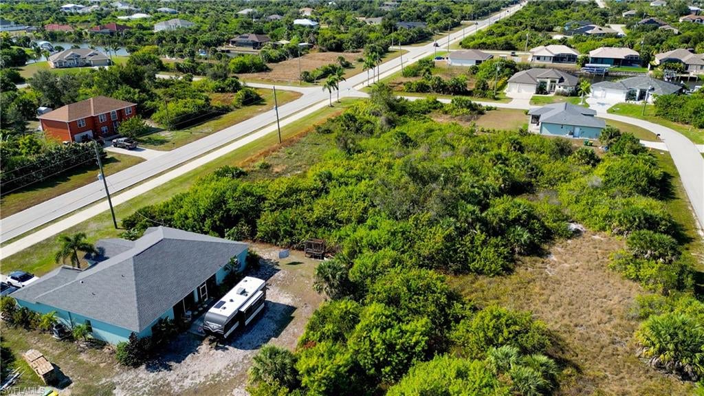 SOUTH GULF COVE - Land