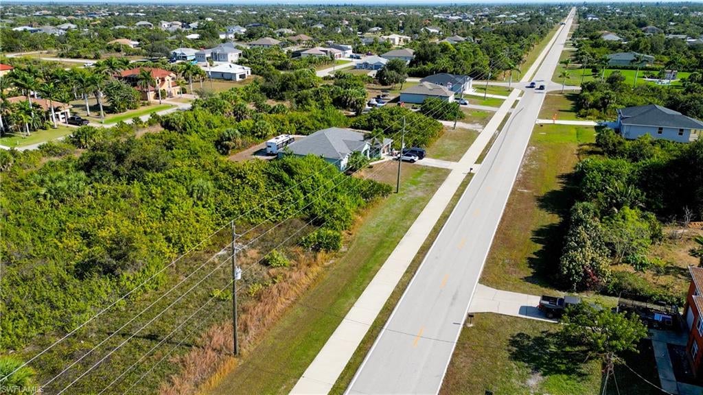 SOUTH GULF COVE - Land