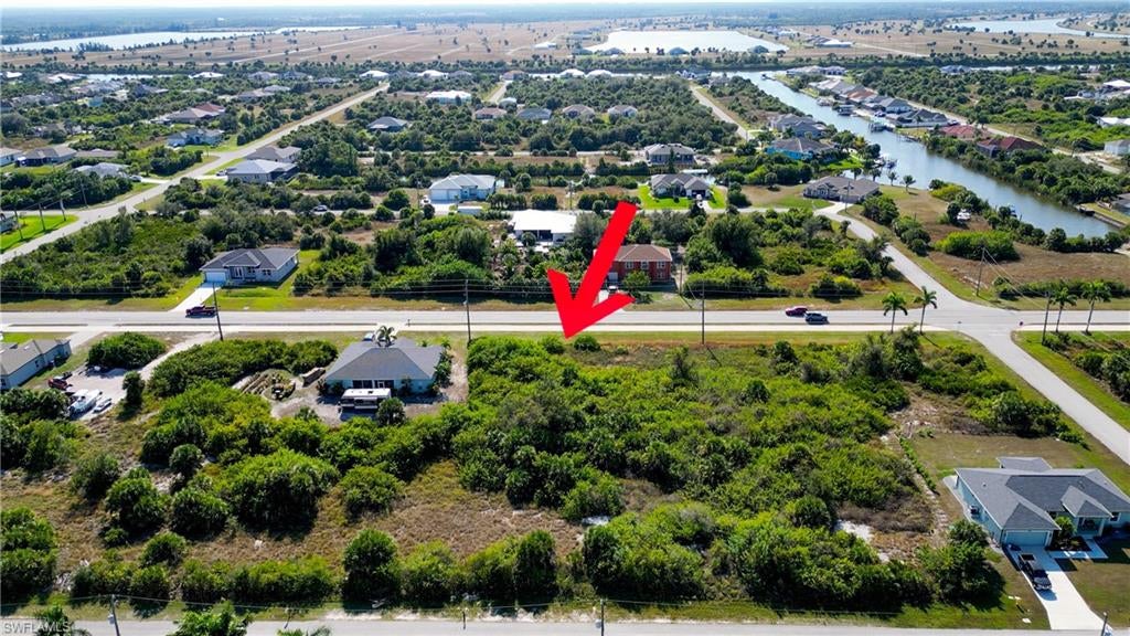 SOUTH GULF COVE - Land