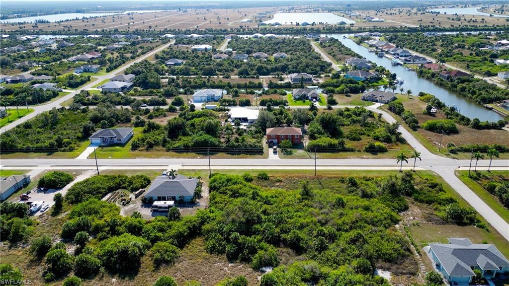 SOUTH GULF COVE - Land
