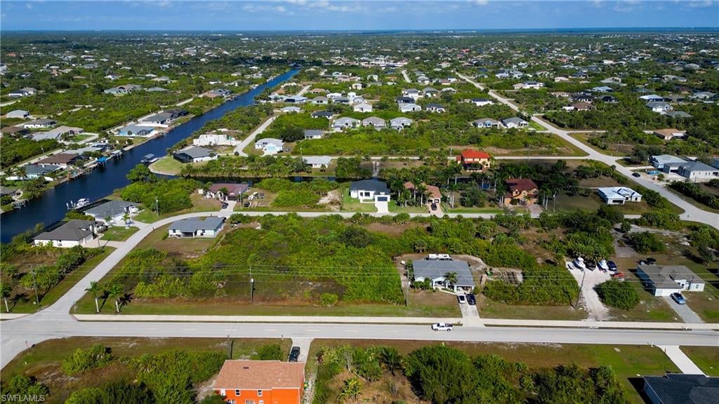 SOUTH GULF COVE - Land