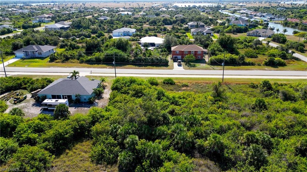 SOUTH GULF COVE - Land