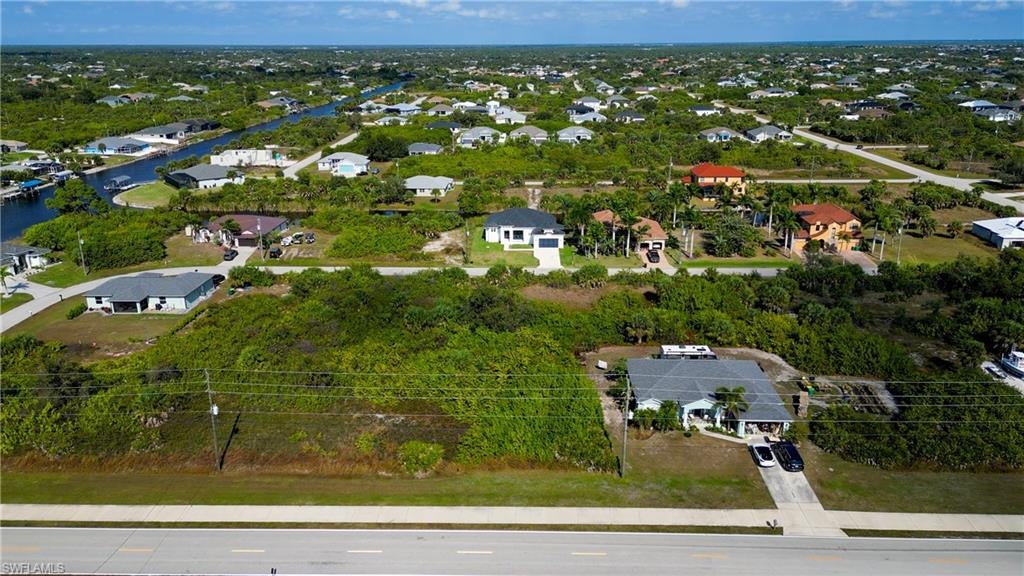 SOUTH GULF COVE - Land