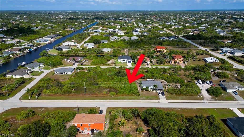 SOUTH GULF COVE - Land