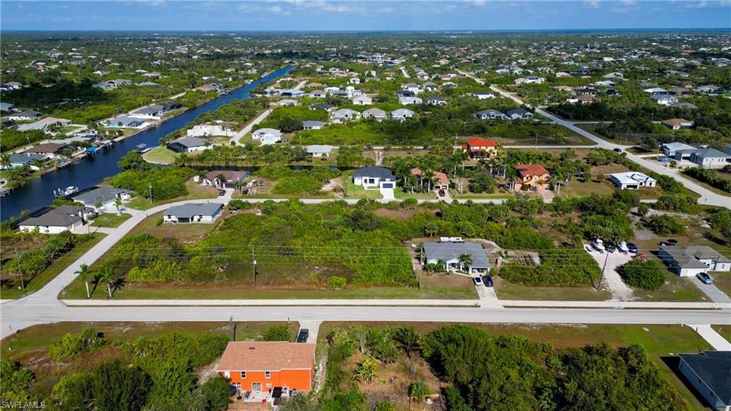 SOUTH GULF COVE - Land