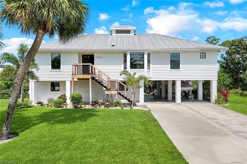 BONITA FARMS - Residential