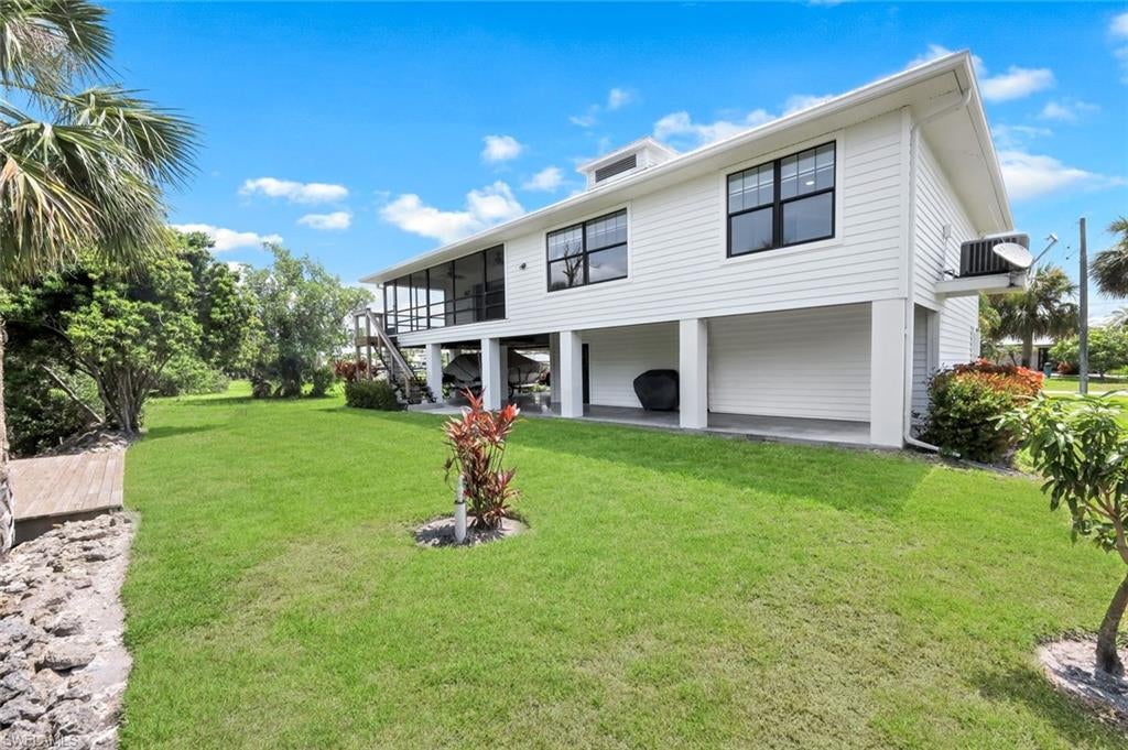 BONITA FARMS - Residential
