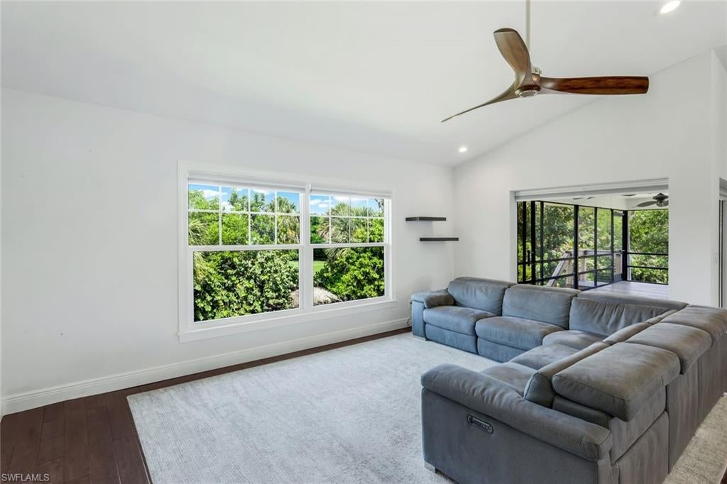 BONITA FARMS - Residential