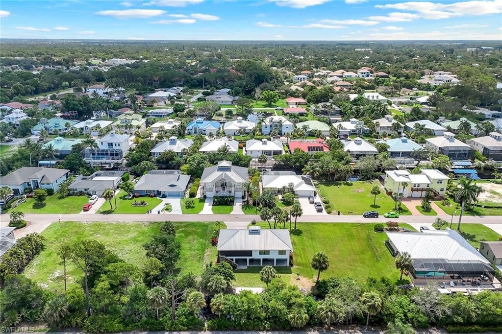 BONITA FARMS - Residential