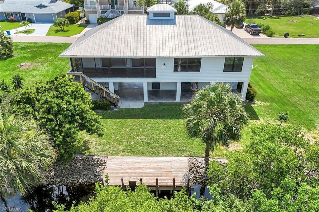 BONITA FARMS - Residential