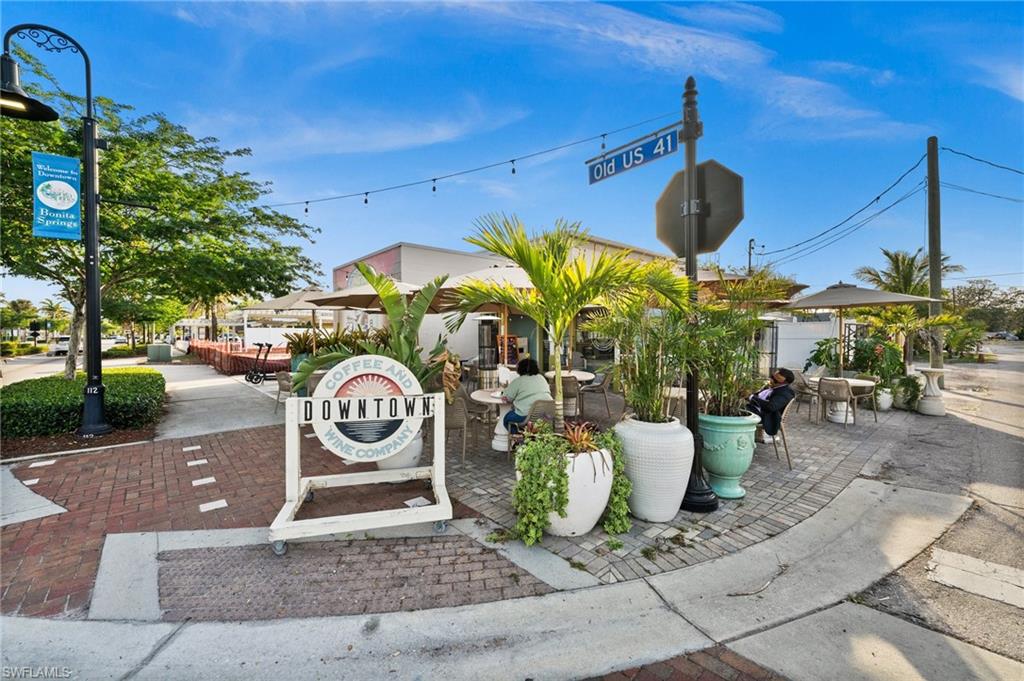 BONITA FARMS - Residential