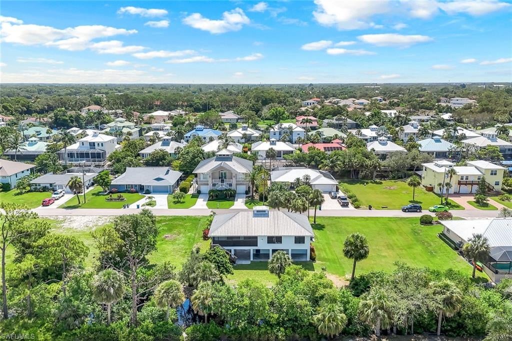 BONITA FARMS - Residential