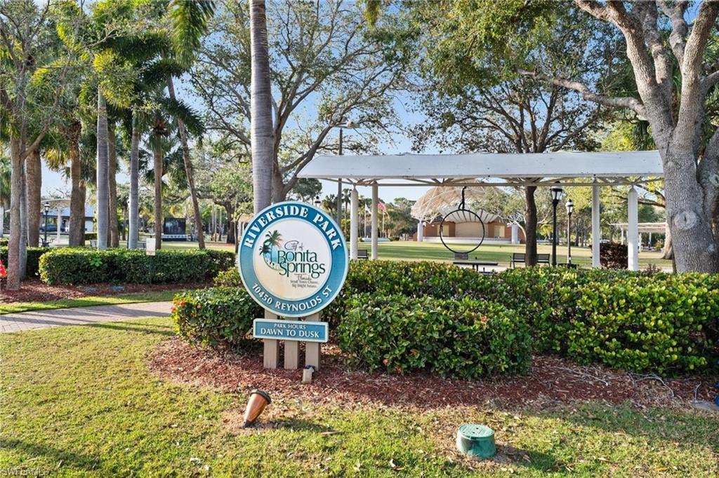 BONITA FARMS - Residential