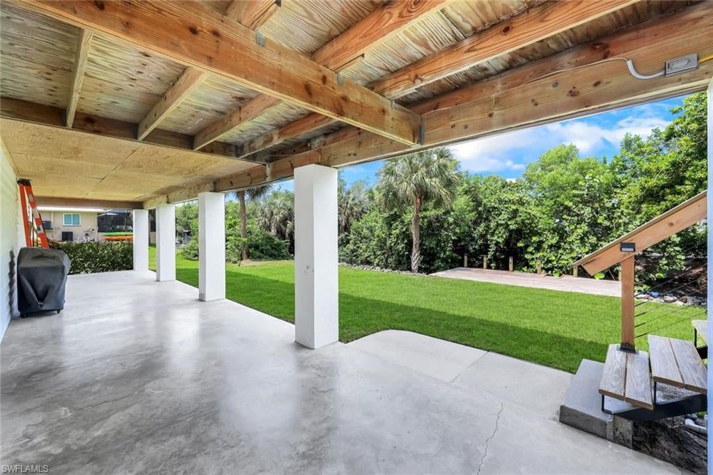 BONITA FARMS - Residential