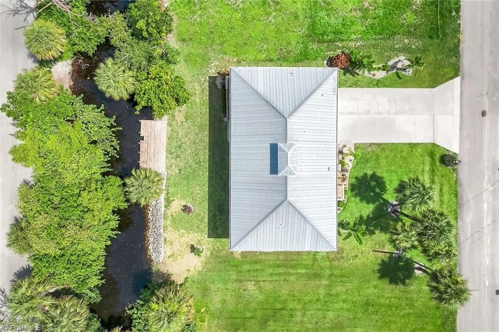 BONITA FARMS - Residential