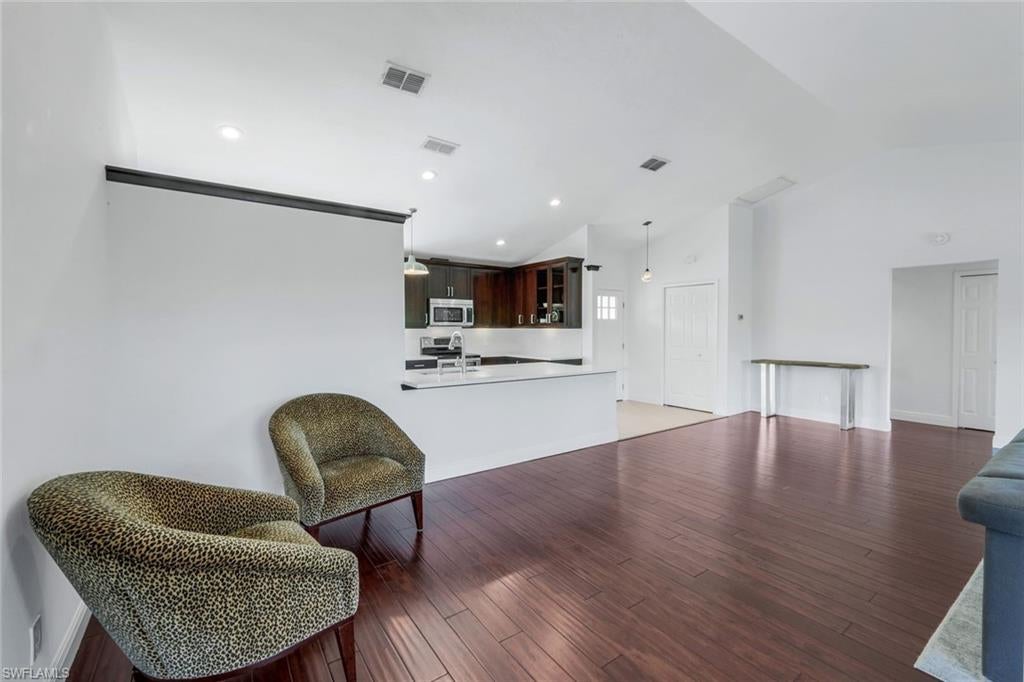 BONITA FARMS - Residential