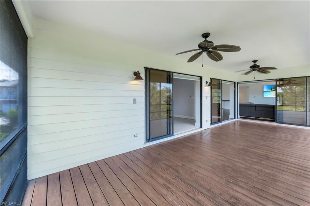 BONITA FARMS - Residential