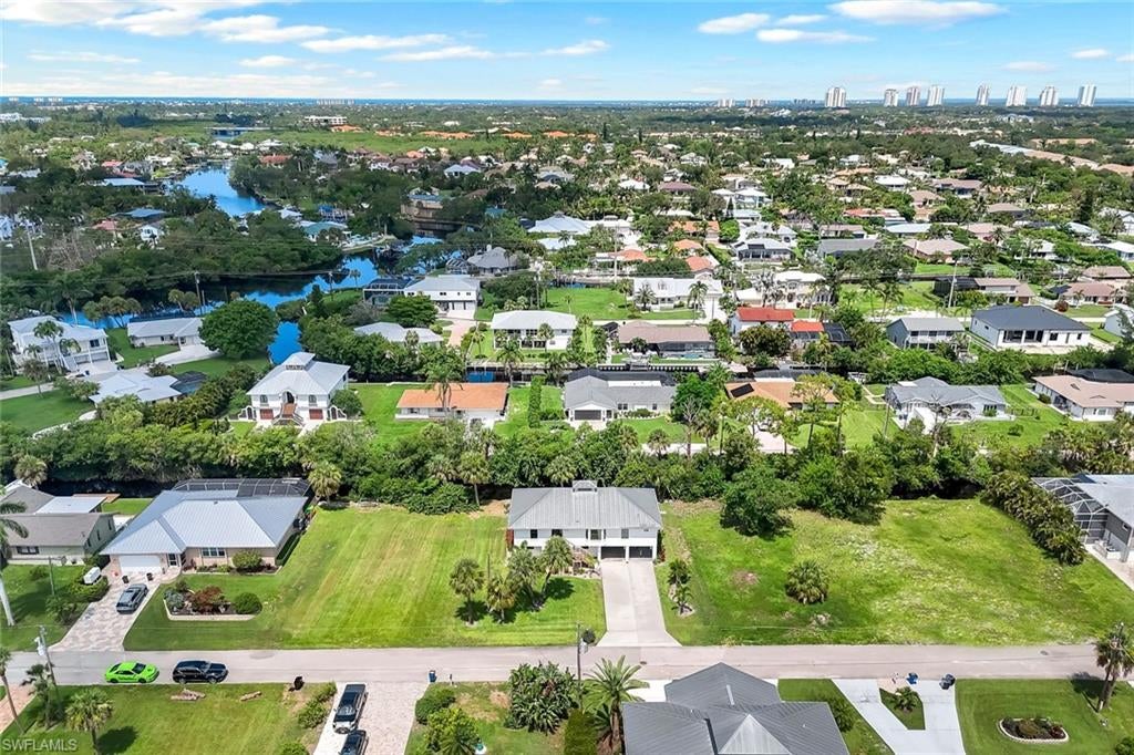 BONITA FARMS - Residential