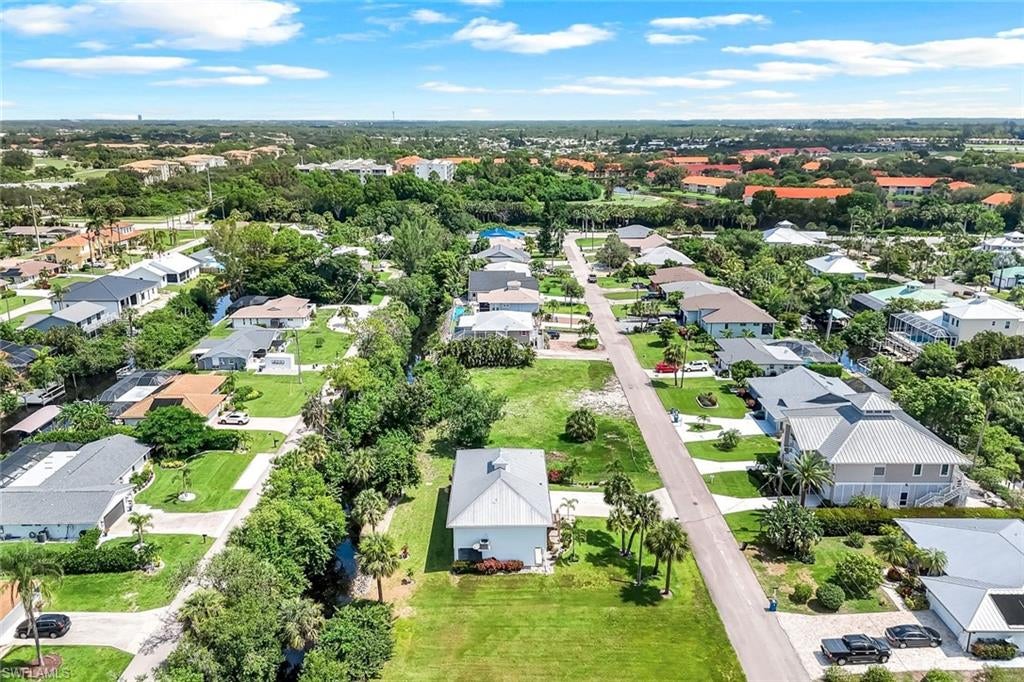 BONITA FARMS - Residential