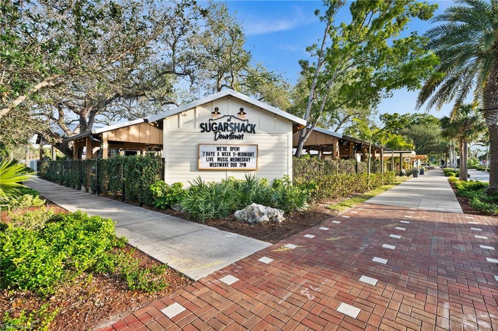 BONITA FARMS - Residential