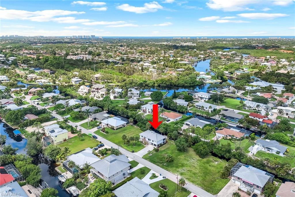 BONITA FARMS - Residential