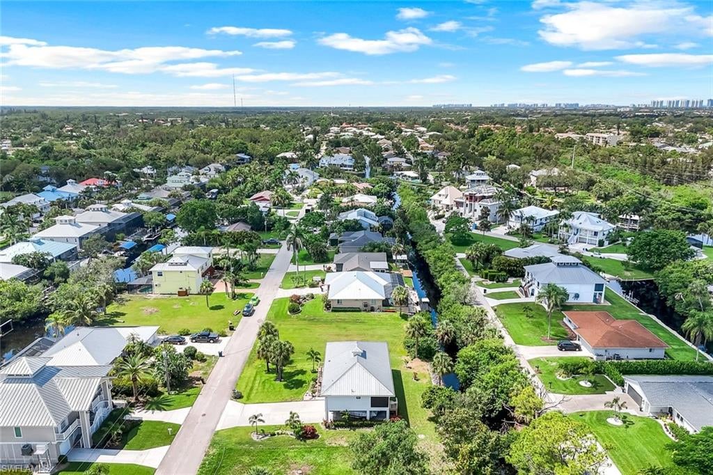 BONITA FARMS - Residential