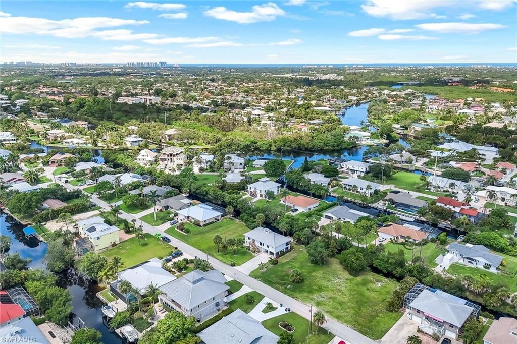 BONITA FARMS - Residential