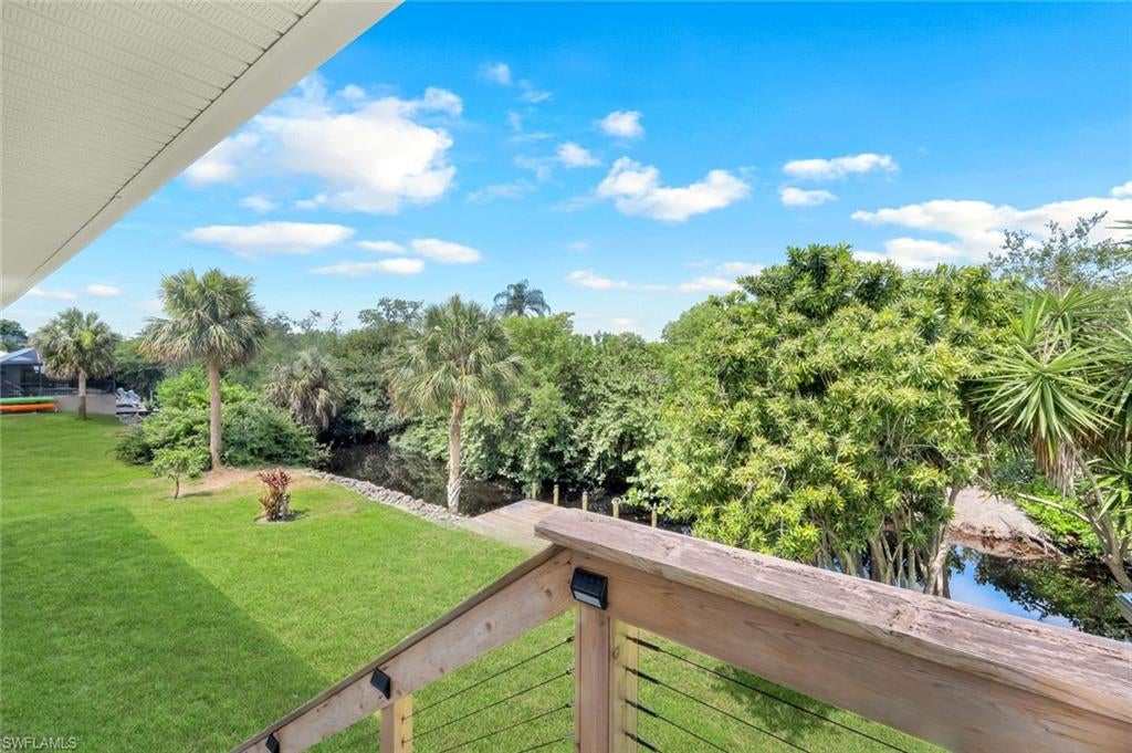 BONITA FARMS - Residential