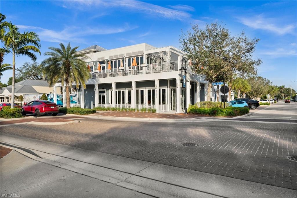 BONITA FARMS - Residential