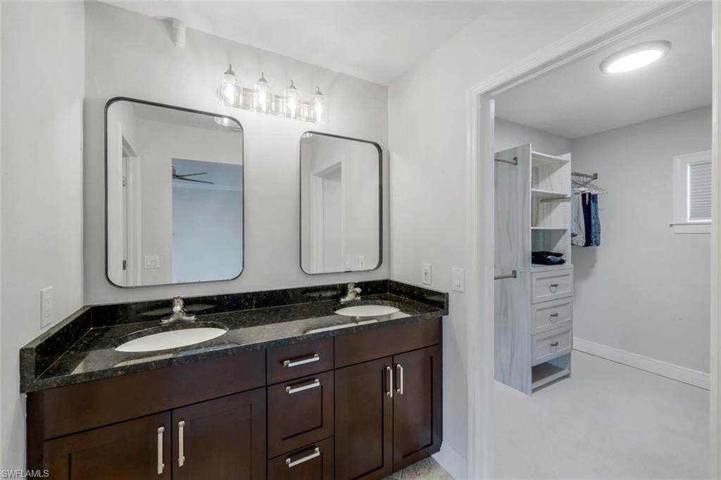 BONITA FARMS - Residential