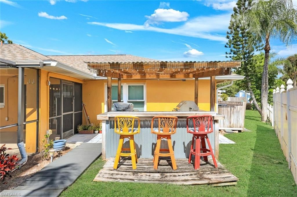 SANDY HOLLOW - Residential