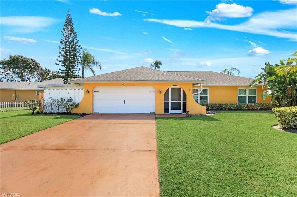 SANDY HOLLOW - Residential