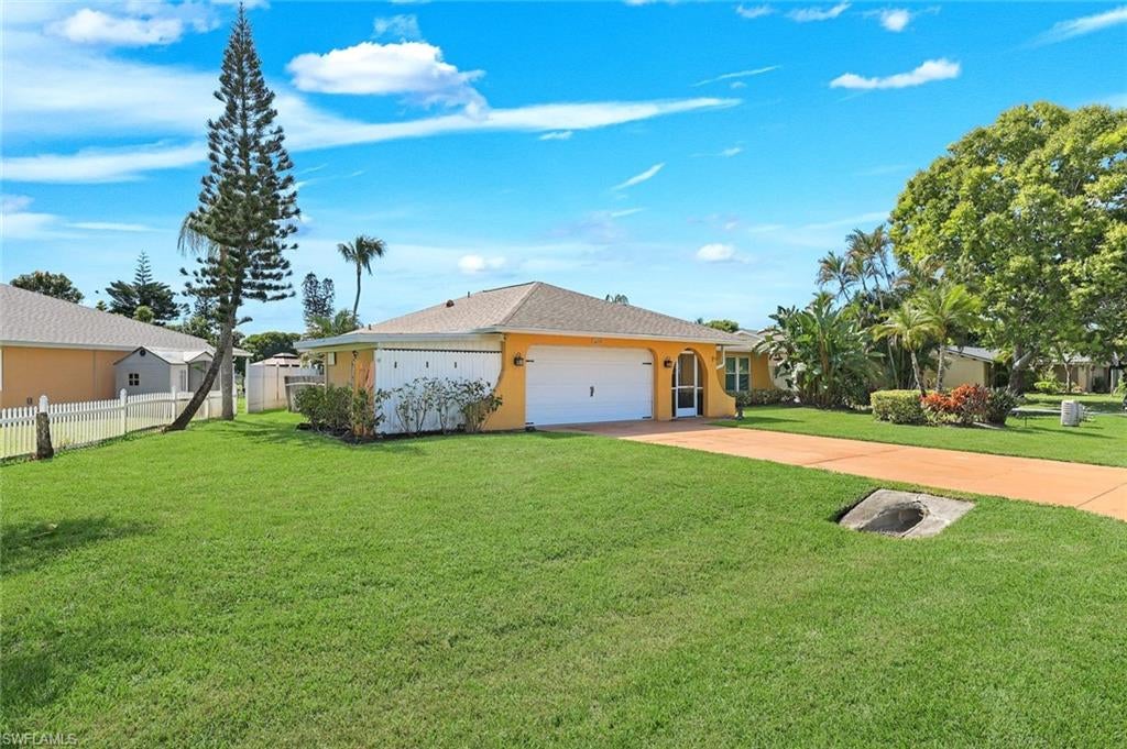 SANDY HOLLOW - Residential