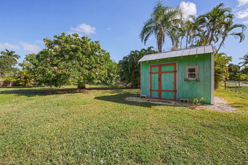 PINE ISLAND RIDGE - Residential